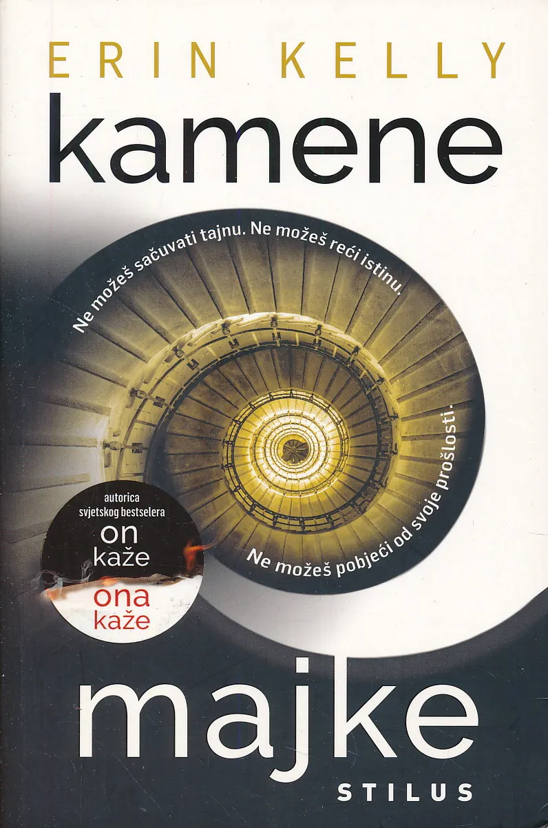 Kamene majke
