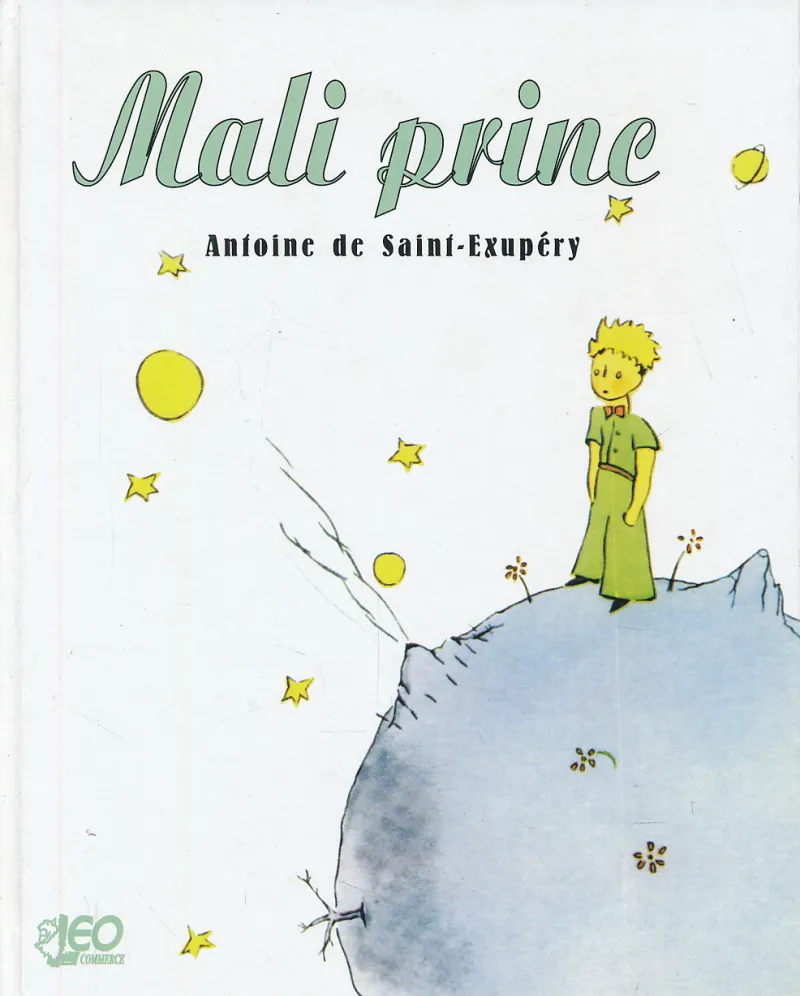 Mali princ