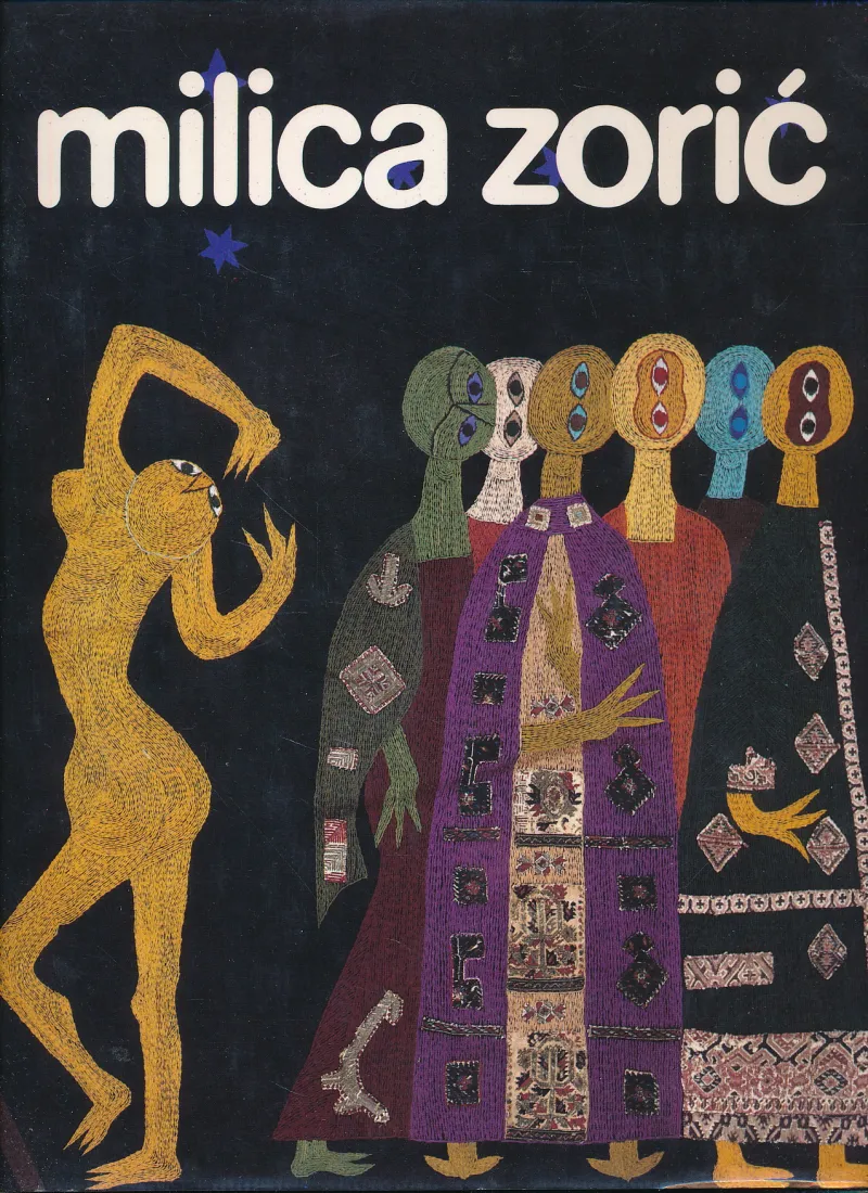 Milica Zorić