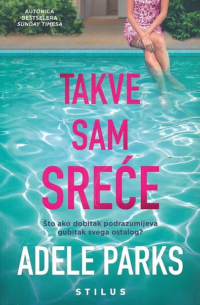 Takve sam sreće