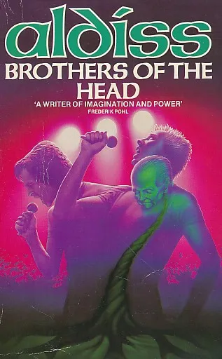 Brothers of the Head