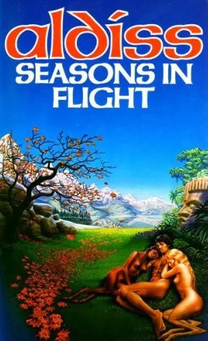Seasons in Flight