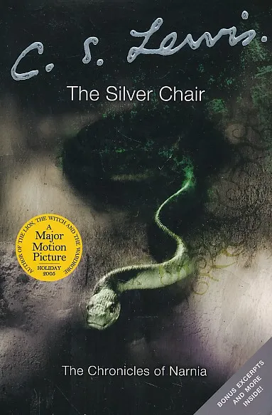 The Chronicles of Narnia: The Silver Chair