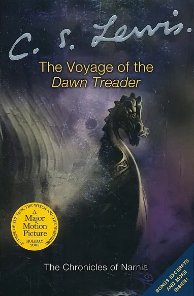 The Chronicles of Narnia: The Voyage of the Dawn Treader