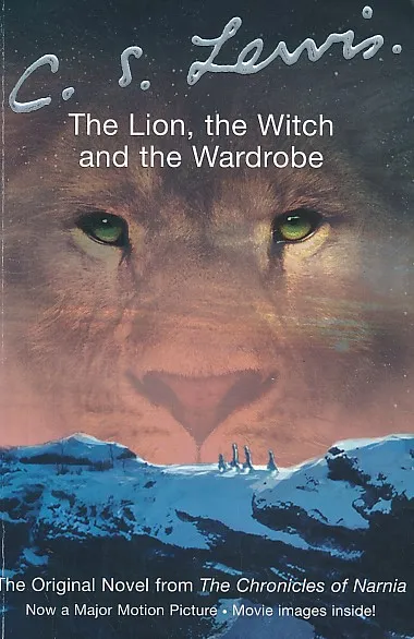 The Chronicles of Narnia: The Lion, the Witch and the Wardrobe