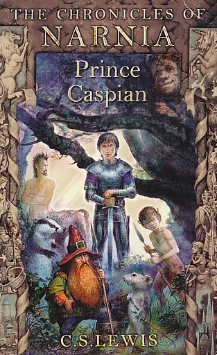 The Chronicles of Narnia: Prince Caspian
