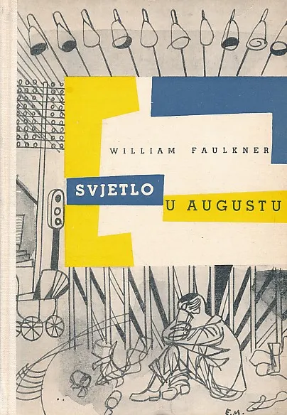 Svjetlo u Augustu