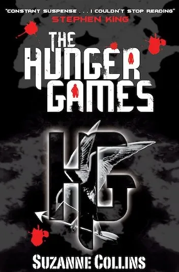 The Hunger Games