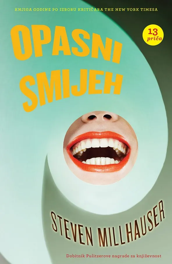 Opasni smijeh
