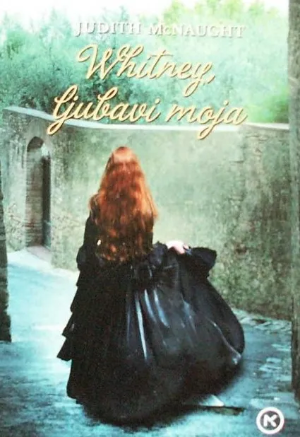 Whitney, ljubavi moja