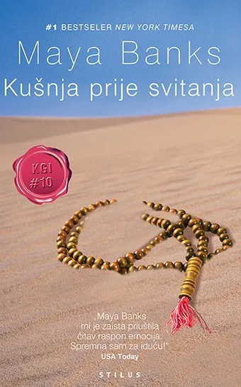 Kušnja prije svitanja