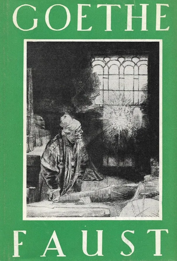 Faust