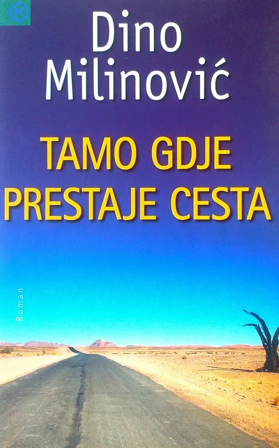 Tamo gdje prestaje cesta