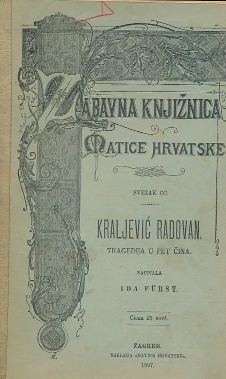 Kraljević Radovan
