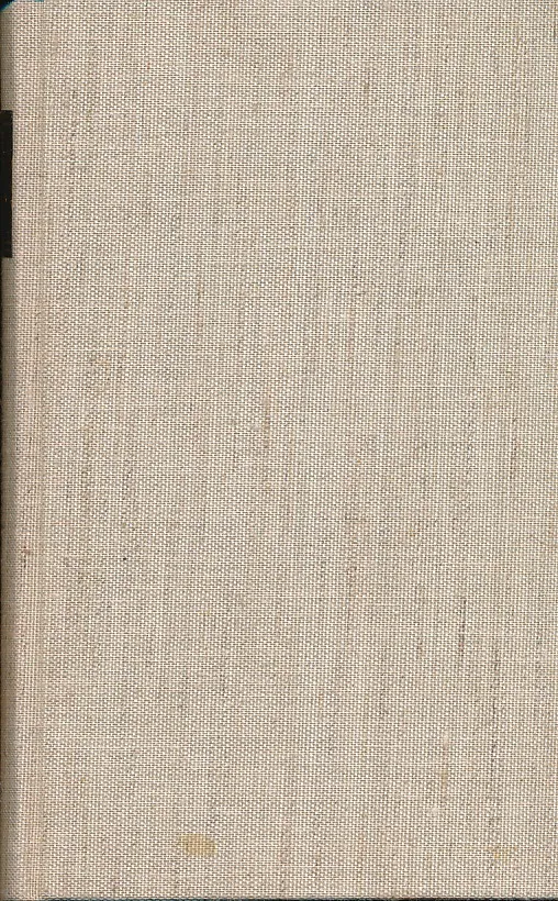 AN INTRODUCTION TO ALGEBRA; Being the First Part of a Course on Mathematics, Adapted to the Method of Instruction in the American Colleges