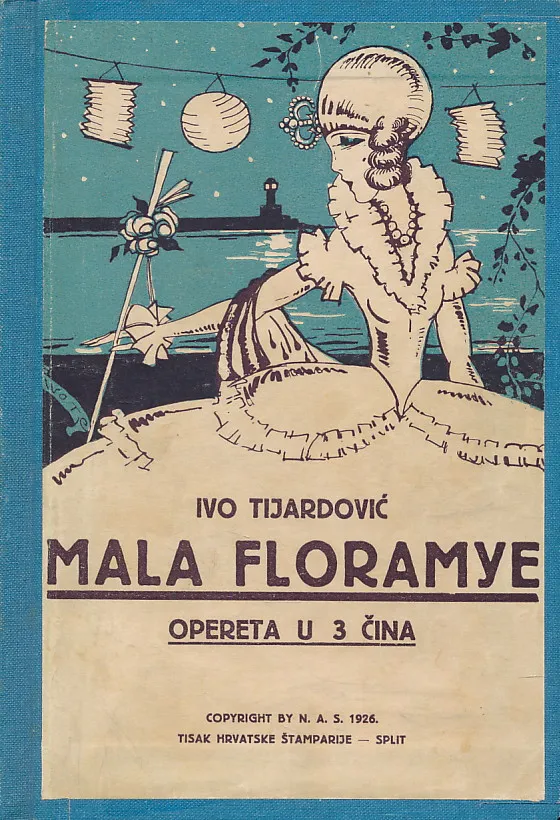 Mala Floramye