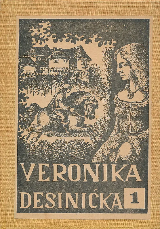 Veronika Desinićka