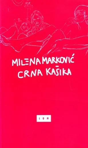 Crna kašika
