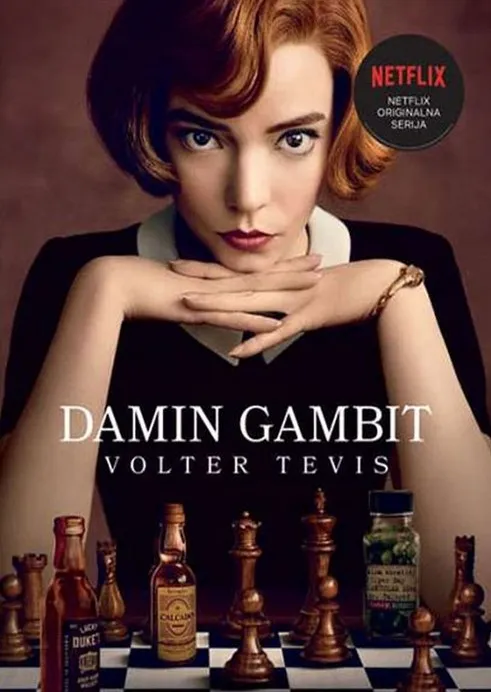 Damin gambit