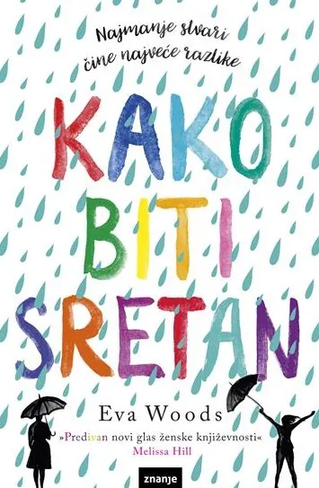 Kako biti sretan