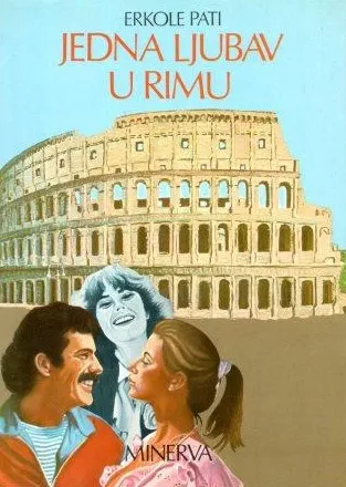 Jedna ljubav u Rimu