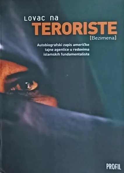 Lovac na teroriste