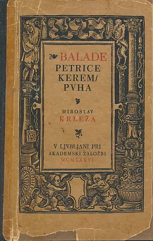 Balade Petrice Kerempuha