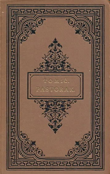 Pastorak