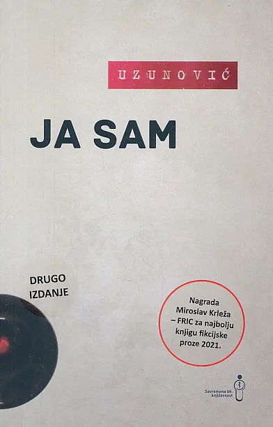 Ja sam