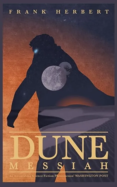 Dune Messiah