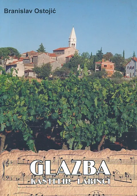 Glazba Kaštelir - Labinci