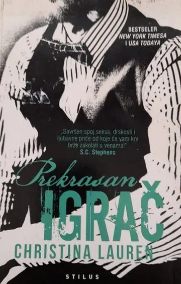 Prekrasan igrač