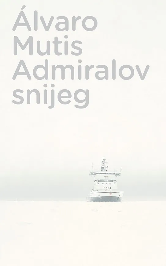 Admiralov snijeg