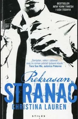 Prekrasan stranac