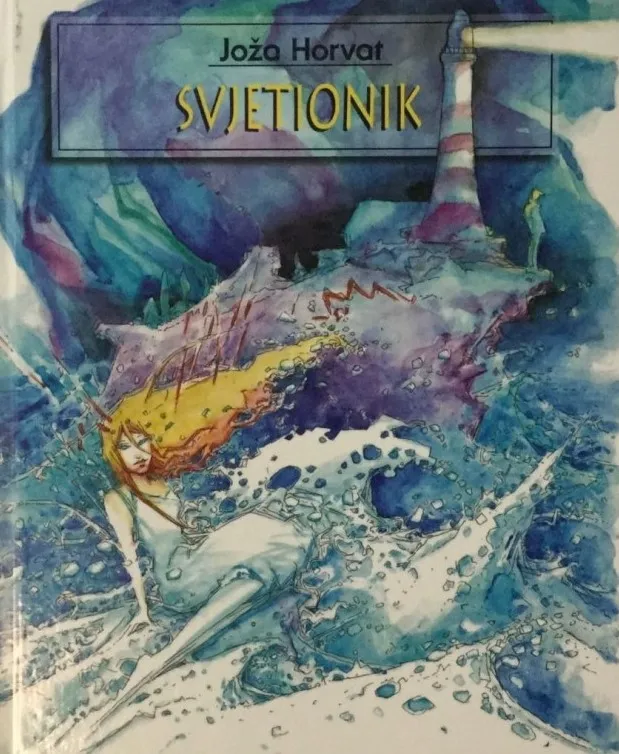 Svjetionik