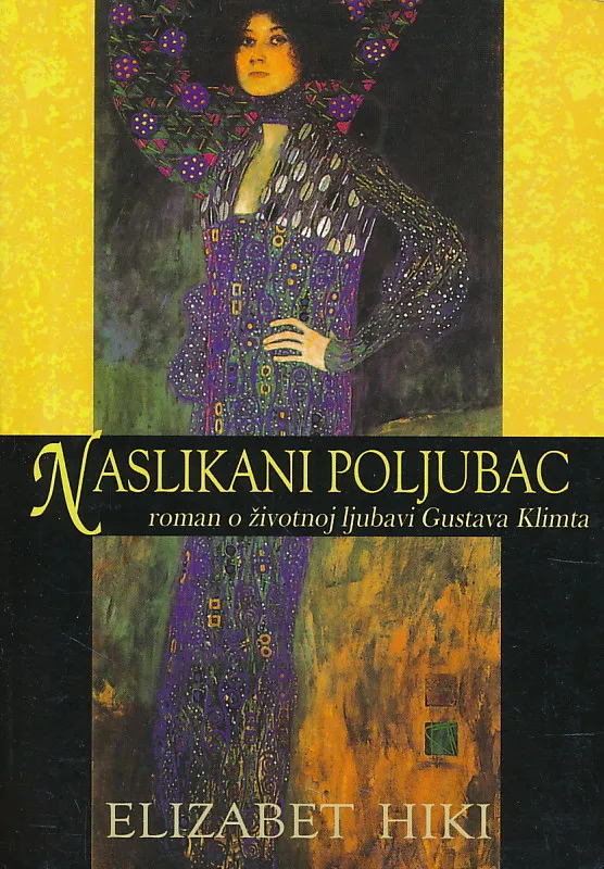 Naslikani poljubac