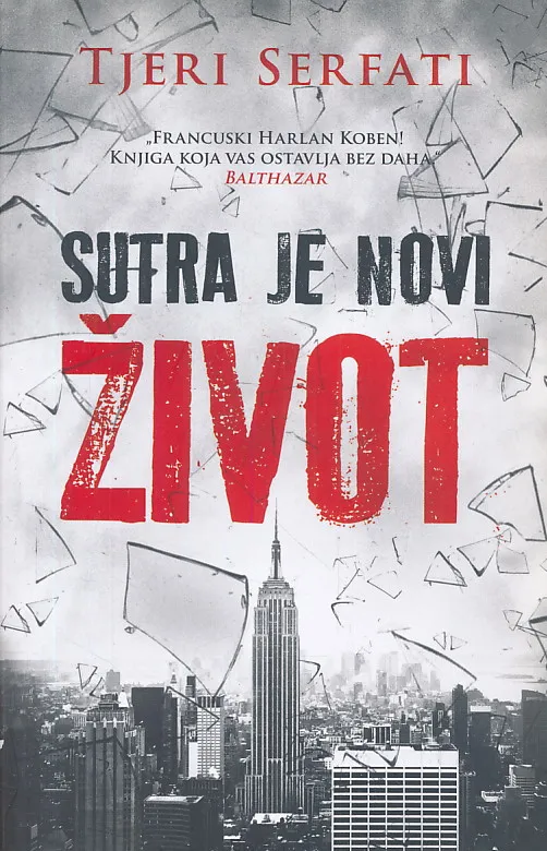 Sutra je novi život