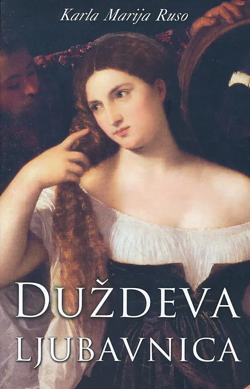 Duždeva ljubavnica