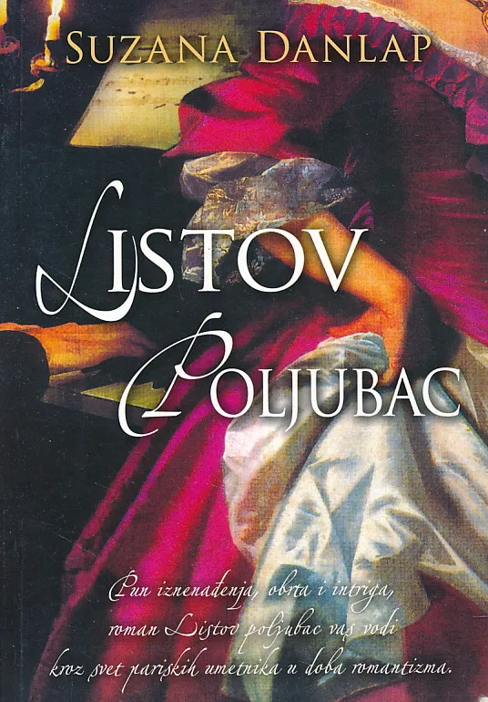 Listov poljubac