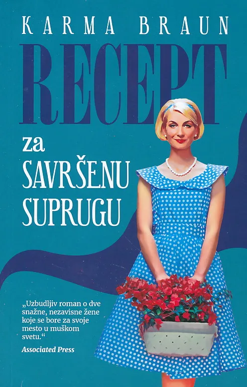 Recept za savršenu suprugu