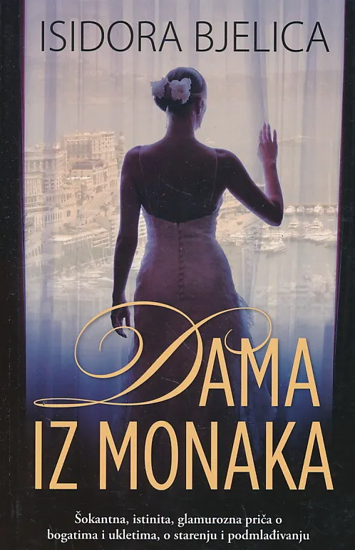 Dama iz Monaka