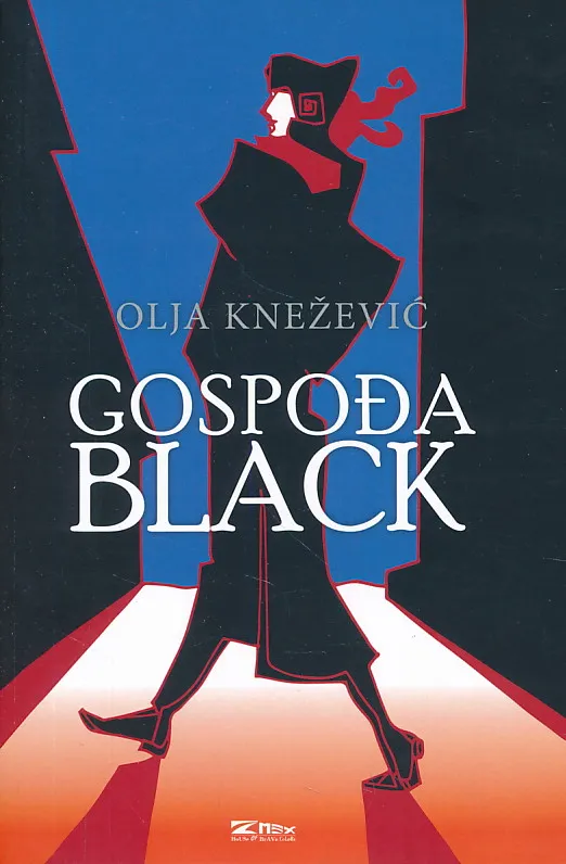 Gospođa Black