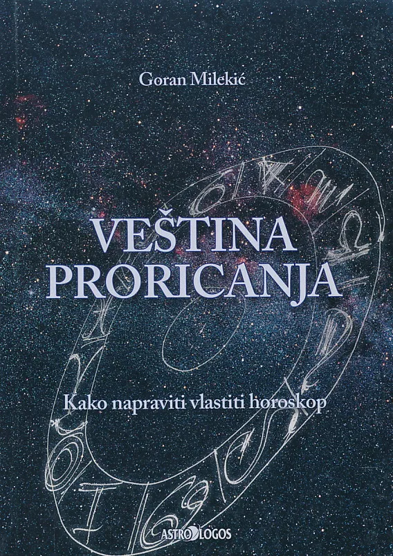 Veština proricanja