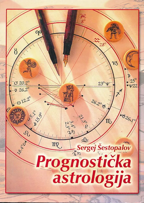 Prognostička astrologija