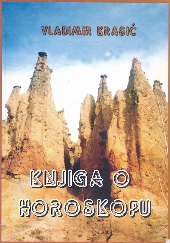 Knjiga o horoskopu