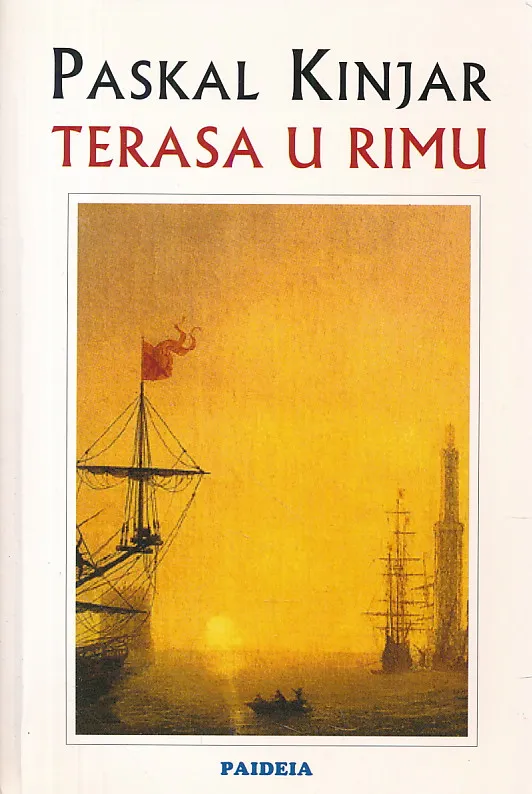 Terasa u Rimu