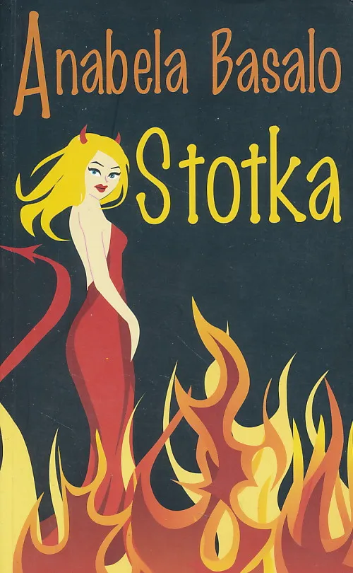 Stotka