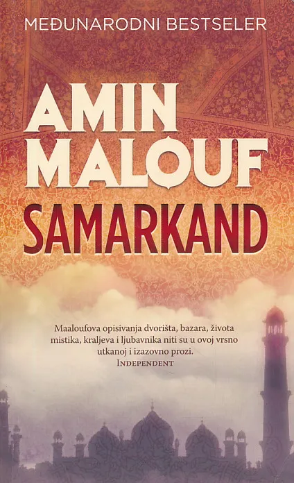 Samarkand