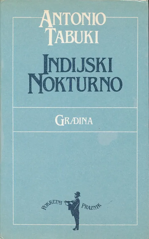 Indijski nokturno