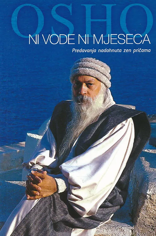 Ni vode ni mjeseca